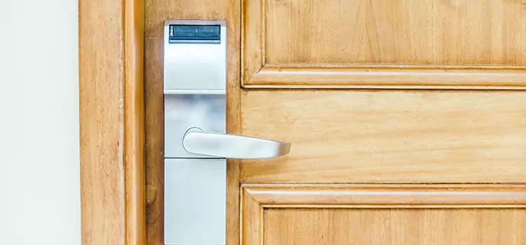 Advanced Solutions in Ashburn, VA for Modern Security