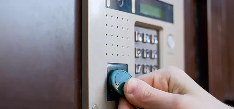 Enhanced Security Features Ashburn