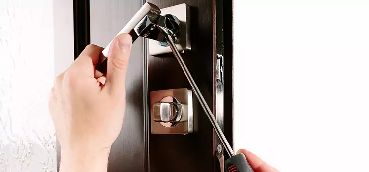 Door Lock Replacement Service Ashburn