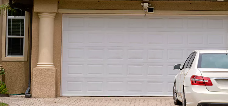Comprehensive Garage Door Maintenance Services in Ashburn, VA