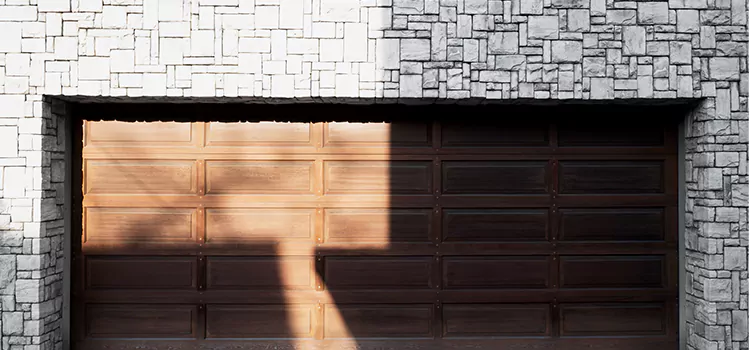 Garage Door Installation Ashburn