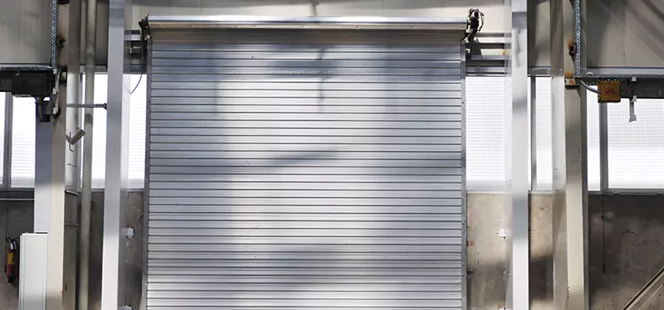 Roller Door Maintenance Ashburn