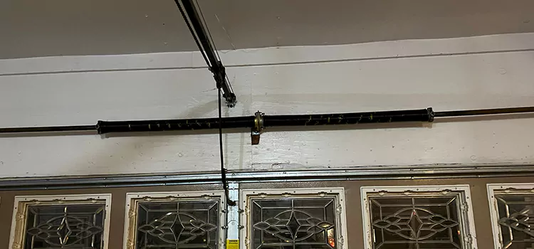 Garage Door Spring Repair Near Me Ashburn