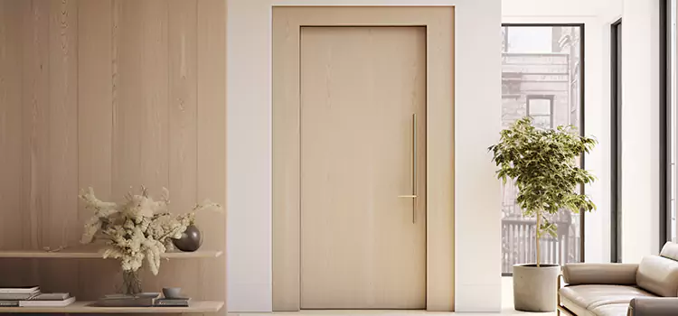 Choose Quality for Your Inside Doors in Ashburn, VA