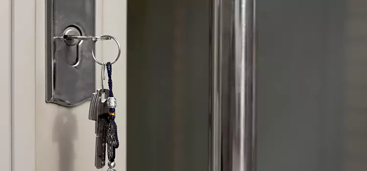 Master Keying by the Numbers Ashburn