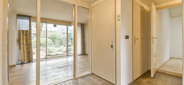 Why Choose Our Pocket Door Experts in Ashburn, VA?