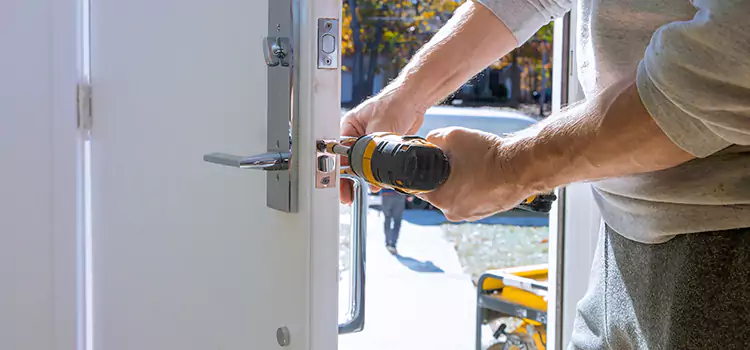 Insulated Roll Up Garage Doors Residential Ashburn