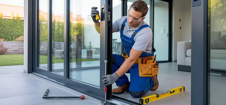 Sliding Screen Door Repair Ashburn