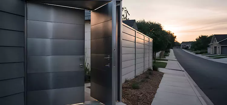 Comprehensive Steel Door Solutions in Ashburn, VA