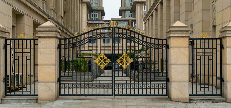 Comprehensive Iron Gate Maintenance Solutions in Ashburn, VA