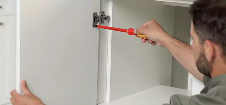 Screen Door Hinge Repair Ashburn