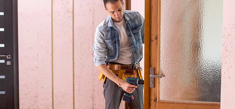 Door Glass Replacement Ashburn