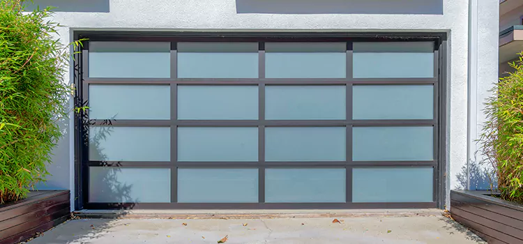 Why Choose Us for Garage Door Care in Ashburn, VA?
