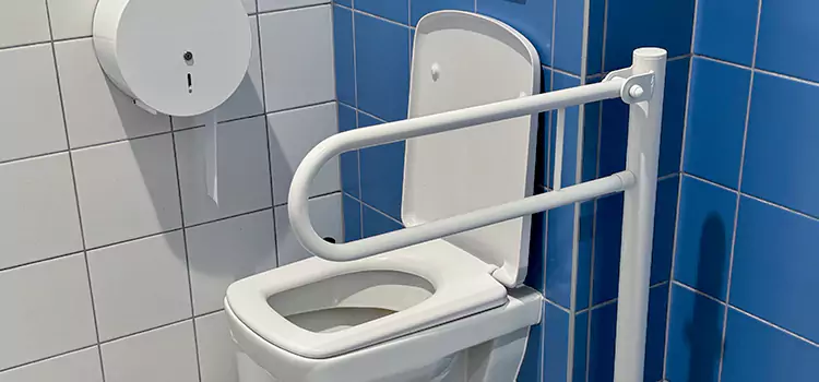 Comprehensive Solutions in Ashburn, VA for Accessible Facilities