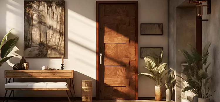 Specialty Interior Doors Ashburn
