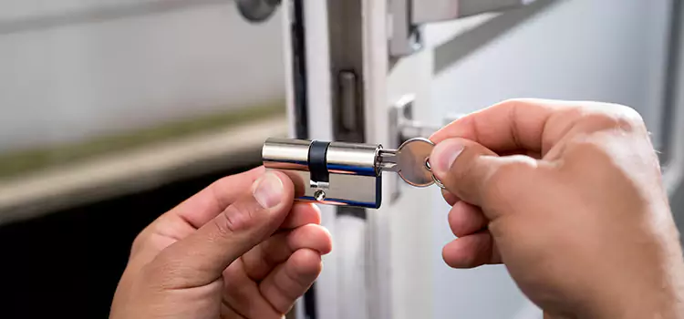 Lock Change Locksmiths Ashburn