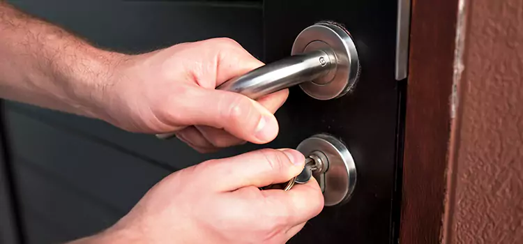 Master Key Control and Audits Ashburn