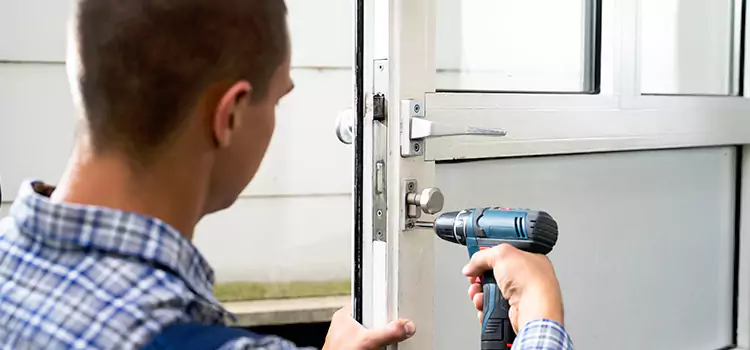 Experienced and Reliable Technicians Ashburn