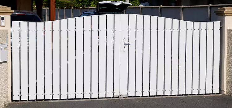 Why Choose Us for Residential Gate Repair in Ashburn, VA?