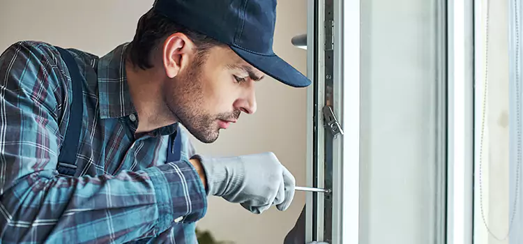 Emergency Response for Latch Issues Ashburn