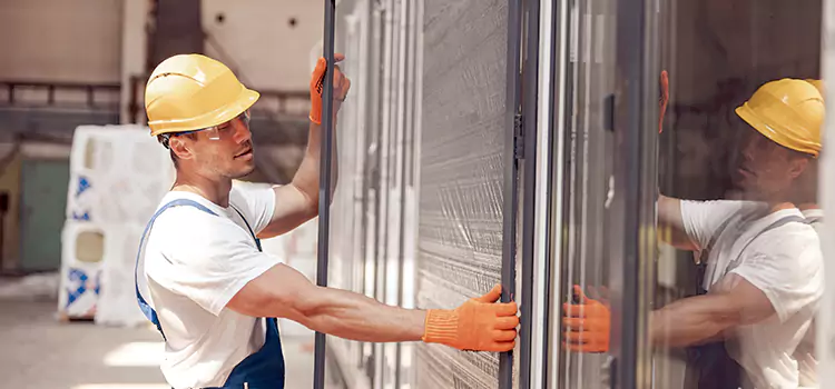 Sliding Door Mesh Replacement Ashburn