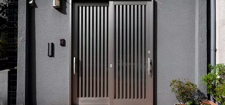 Specialized Steel Door Services in Ashburn, VA