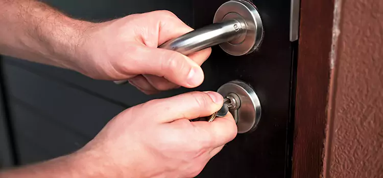 Door Closer Repair & Installation Ashburn